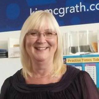 Liz McKay, Kip McGrath Ayr Education Centre